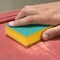 Gator Finishing AlumiNext Sandpaper Remove Super Sponge, 80 Medium Grit 7300 - alternate 3